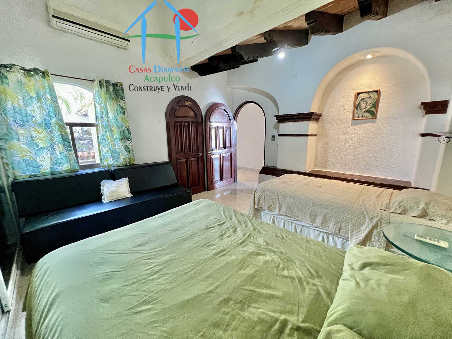 El Campanario 9 - Recámara dos 4